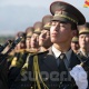 Кыргыз Республикасынын эгемендүүлүгүнүн 25 жылдыгына карата аскер парадынын даярдыгы өттү