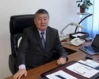 Төлөнбай Кожобаев Мамлекеттик миграция кызматынын Орусиядагы өкүлчүлүгүнүн жетекчиси болуп дайындалды