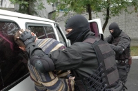 Казакстанда террордук топтун мүчөлөрү кармалышты. Арасында кыргыз жарандары да бар