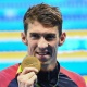 23 ирет Олимпиада чемпиону аталган суучул Майкл Фелпс карьерасын жыйынтыктады