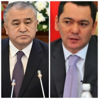 Текебаев-Бабанов тандеми тууралуу божомолдор айтыла баштады