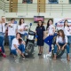 "Автоледи" сынагына байланыштуу Бишкектин айрым көчөлөрү жабылат