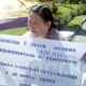 Бала бакчалардагы балдарга темир жолду майлоочу майды беришкенин айткан Анара Дауталиева ачкачылык жарыялады