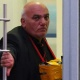 Орусияда банктардын бирин жардырууну көздөгөн ишкердин көтөргөн кутучасынан жардыруучу зат эмес, туз табылды
