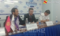 Кыргыз Республикасында 100 миң адамга 167 соттолгон жаран туура келет
