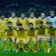 Кыргыз футболчуларына каршы ойной турган Казакстандын курамы бекитилди
