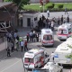Түркияда жардыруу болуп, 9 адам каза таап, 64 адам жаракат алды