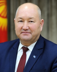 Вице-премьер Жеңиш Разаков: "Өзбекстандын позициясы түшүнүксүз болууда"