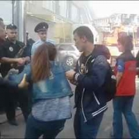 Москвадагы өрт: Каза болгон 17 адамдын баары Кыргыз Республикасынын жарандары экени айтылууда