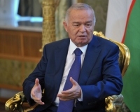 Ислам Каримов ооруканага жаткырылды