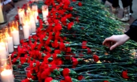 29-август өлкөдө аза күтүү күнү деп жарыяланды