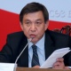 Экс-депутат Эркин Алымбеков дүйнө салды