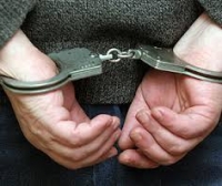 Ысык-Ата районунда 29 жаштагы жергиликтүү тургун уурулукка шектелип кармалды