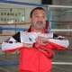 ЖЫЛНААМА, 30-АВГУСТ: Бокс боюнча Дүйнөнүн 7 жолку чемпиону Орзубек Назаров 50 жашка толду