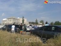 Кытай кыргыз тараптан өзүнүн жарандарынын коопсуздугун камсыз кылууну талап кылды