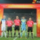 Кыргыз футболчулары Казакстанды 2:0 эсебинде утушту