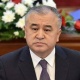 Өмүрбек Текебаев: "Алмазбек Атамбаев эл алдында өзүнүн гана эмес, өлкөнүн да абийирин төктү"