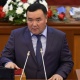 Жогорку Кеңеште Болот Ибраимжанов кайра ант берди