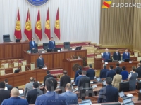 Депутаттар Көчмөндөр оюндары жана Курман айт бүткөндө жумушка чыгууну чечишти