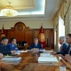 Конституцияны өзгөртүү менен кыргыз бийлигинде тең салмактуулук жоголорун Венеция комиссиясы чыгарган корутундусунда билдирди