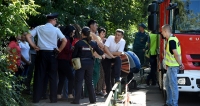 Москвада өрттөнгөн басмакананын жетекчиси издөөгө алынды
