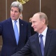 Владимир Путин менен Жон Керри да Өзбекстанга барышары айтылууда