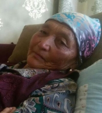 "Үйдөн чыгып кеткен боюнча дайынсыз" делип 76 жаштагы аял изделүүдө