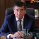 "Өзбек тарап чек ара маселелерин жөнгө салуу боюнча кызматташууга даяр экенин билдирди" дейт Жээнбеков