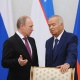 Владимир Путин: "Ислам Каримов мага "сен" деп кайрылчу"