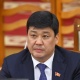 Бакыт Төрөбаев Үңкүр-Тоо боюнча: "Өзбекстан үч талап коюп жатат, абал өтө оор"