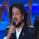 ЭЛДИК ВИДЕО: "Жаңы толкун" сынагында Филипп Киркоров ыңгайсыз абалга кабылды