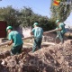 Бишкек шаарында 25 миң турак үй жаратылыш газына муктаж