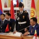 Санкт-Петербургда КМШ өлкөлөрүнүн ички иштер министрлеринин жыйыны өттү