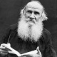 ЖЫЛНААМА, 9-СЕНТЯБРЬ: Мындан 188 жыл мурун улуу орус жазуучусу жана ойчулу Лев Толстой туулган