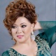 ЖЫЛНААМА, 10-СЕНТЯБРЬ: Ырчы Динара Акулова 52 жашка толду