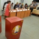 Беларустагы шайлоо: Парламентке эки оппозиция өкүлү келе турган болду