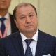 Экс-министр Мелис Турганбаев эркин күрөш ардагерлеринин арасында өтүүчү Дүйнө чемпиондугуна катышат