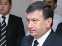 Өзбекстандын президентинин милдетин убактылуу аткарып жаткан Шавкат Мирзийоев Бишкектеги саммитке келбейт