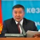 Төрт айдан бери шайланбай келе жаткан коалициялык көпчүлүктүн лидери болуп Канат Исаев шайланды