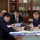 Укук коргоо органдарынын тутумун реформалоо боюнча жыйын өттү