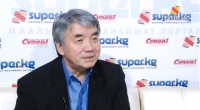 Жогорку Кеңеш маданият, маалымат жана туризм министри кызматына Түгөлбай Казаковду жактырды