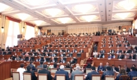 Жогорку Кеңеш пенсиялык камсыздандыруу маселеси боюнча кайрылуу мөөнөтүн кайрадан узартуу демилгесин четке какты