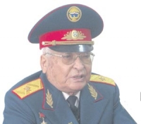 ЖЫЛНААМА, 18-СЕНТЯБРЬ: Советтер Союзунун Баатыры, генерал-майор Дайыр Асанов 87 жашында каза болгон