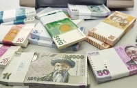 Каржы министрлиги: Мамлекеттик ири курулуштарга жана жолдорго ири суммалар жумшалды
