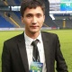 Машыктыруучу Самат Сүймалиев: "Япония бизге 3 гол киргизген соң футболчуларыбыз психологиялык жактан сынып калышты"