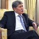 Түркиялык басылмалар: "Атамбаев учурда Түркиянын курорттук Измир шаарында"