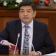 Акылбек Жапаров Кыргыз Республикасынын жарандарынын чет өлкөдө иш издеп жүрүшкөнү үчүн чиновниктерди жана депутаттарды күнөөлөдү