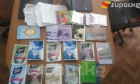 Борбор калаада &ldquo;Хизбут-Тахрир&rdquo; диний-экстремисттик уюмунун мүчөсү кармалды