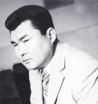 Акын, жазуучу жана коомдук ишмер Камбаралы Бобуловдун 80 жылдык мааракеси белгиленет