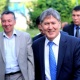 Өмүрбек Текебаев: "Атамбаевдин ондогон гектар жерлери, миңдеген чарчы метрди ээлеген имараттары бар"